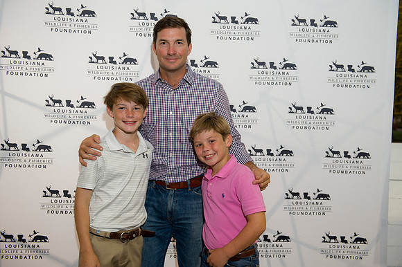 LA Wildlife & Fisheries Foundation 030