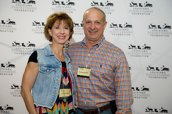 LA Wildlife & Fisheries Foundation 032