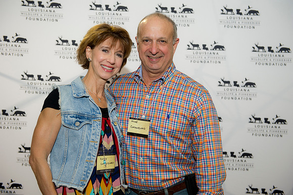 LA Wildlife & Fisheries Foundation 033
