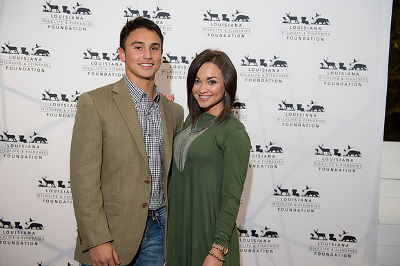 LA Wildlife & Fisheries Foundation 034