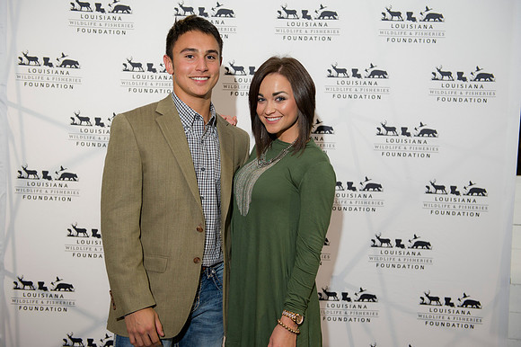 LA Wildlife & Fisheries Foundation 035