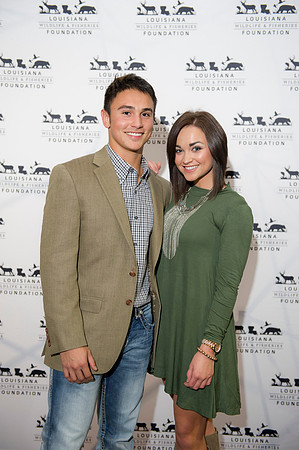 LA Wildlife & Fisheries Foundation 036