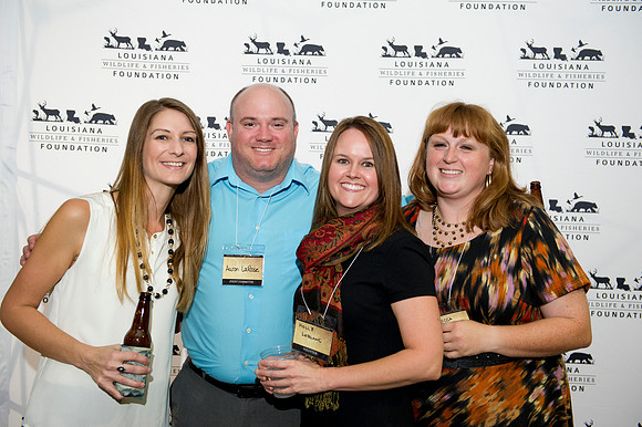 LA Wildlife & Fisheries Foundation 037