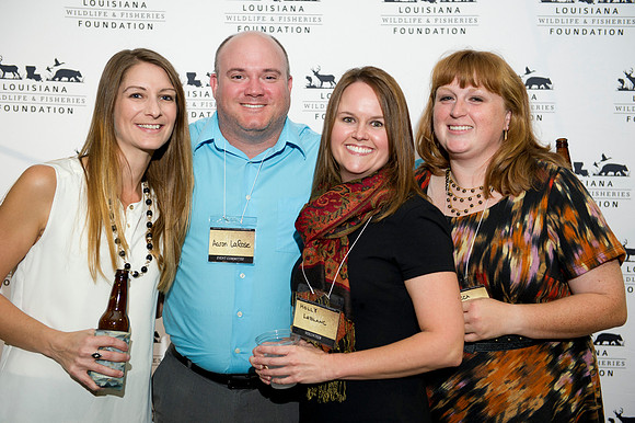 LA Wildlife & Fisheries Foundation 038