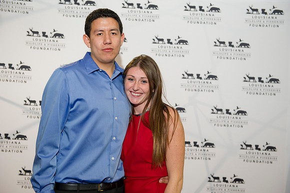 LA Wildlife & Fisheries Foundation 039