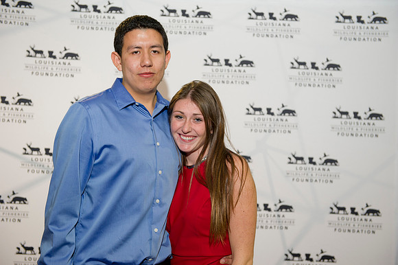 LA Wildlife & Fisheries Foundation 040