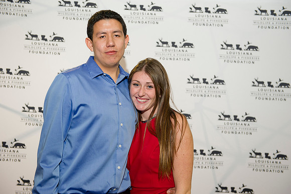 LA Wildlife & Fisheries Foundation 041