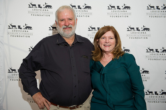 LA Wildlife & Fisheries Foundation 042