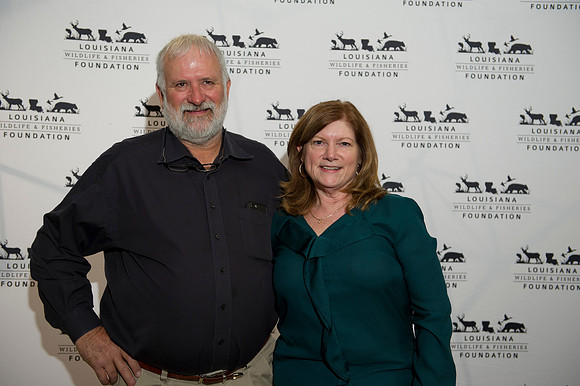 LA Wildlife & Fisheries Foundation 043
