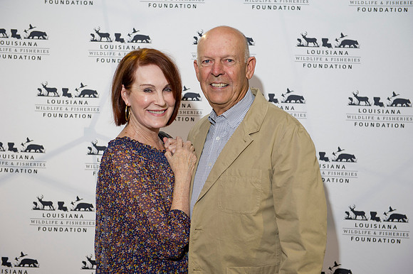 LA Wildlife & Fisheries Foundation 044