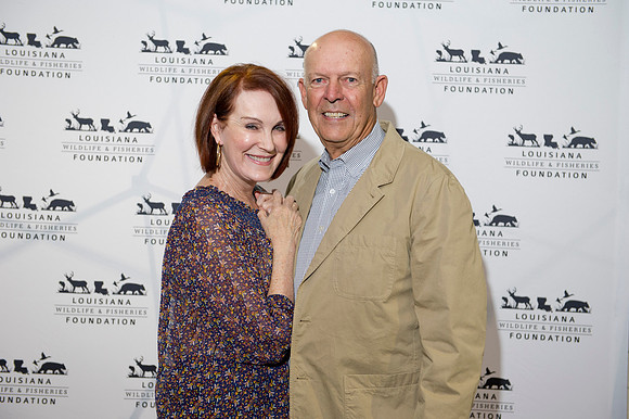 LA Wildlife & Fisheries Foundation 045