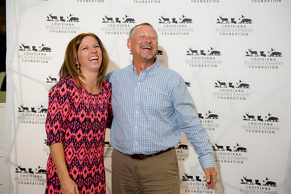 LA Wildlife & Fisheries Foundation 046