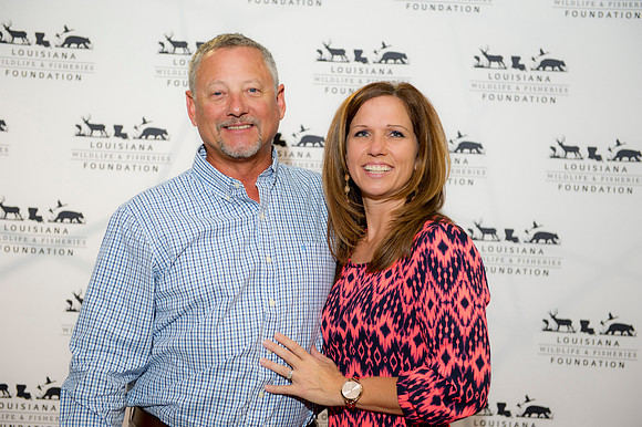 LA Wildlife & Fisheries Foundation 047