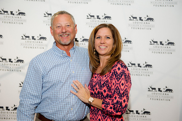 LA Wildlife & Fisheries Foundation 048