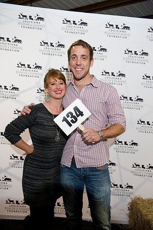 LA Wildlife & Fisheries Foundation 052