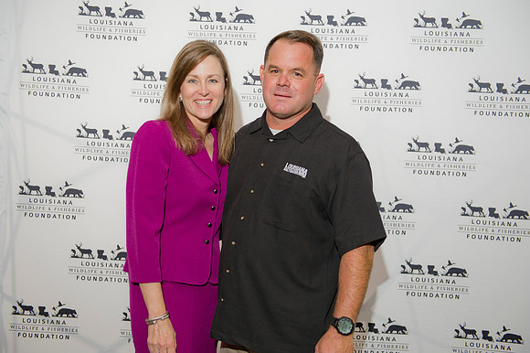 LA Wildlife & Fisheries Foundation 053