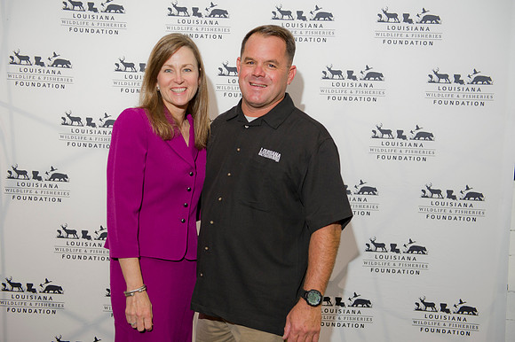 LA Wildlife & Fisheries Foundation 054