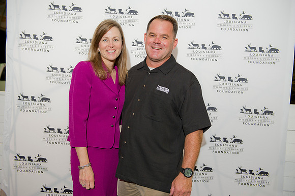LA Wildlife & Fisheries Foundation 055