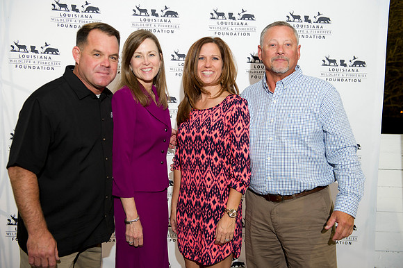 LA Wildlife & Fisheries Foundation 056