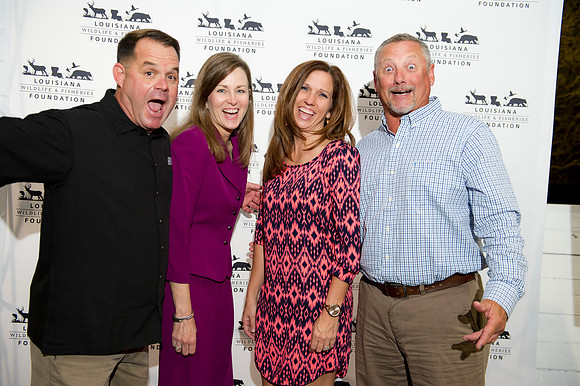 LA Wildlife & Fisheries Foundation 057