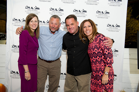 LA Wildlife & Fisheries Foundation 058