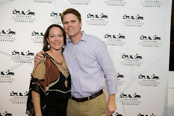 LA Wildlife & Fisheries Foundation 059