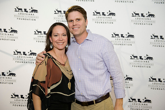 LA Wildlife & Fisheries Foundation 060