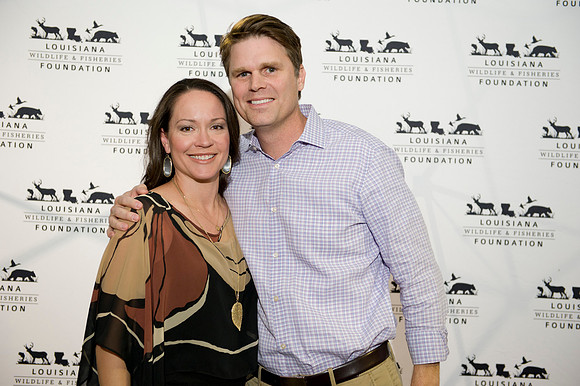 LA Wildlife & Fisheries Foundation 061