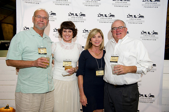 LA Wildlife & Fisheries Foundation 062