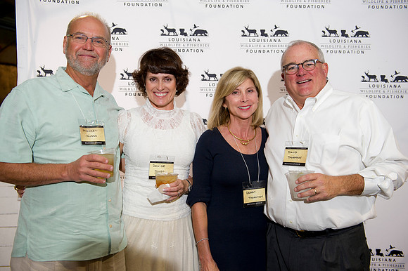 LA Wildlife & Fisheries Foundation 063