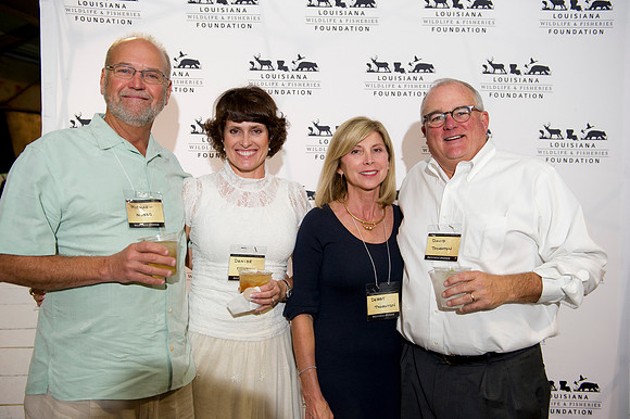 LA Wildlife & Fisheries Foundation 064