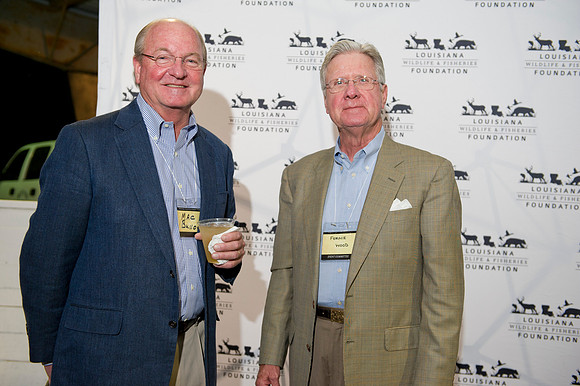 LA Wildlife & Fisheries Foundation 065