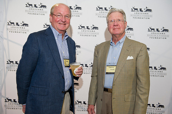 LA Wildlife & Fisheries Foundation 066
