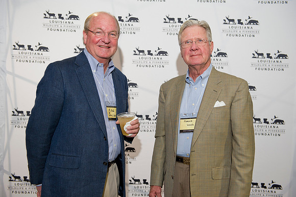 LA Wildlife & Fisheries Foundation 067