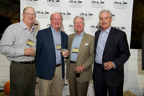 LA Wildlife & Fisheries Foundation 068