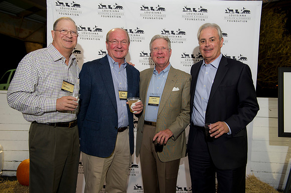 LA Wildlife & Fisheries Foundation 069