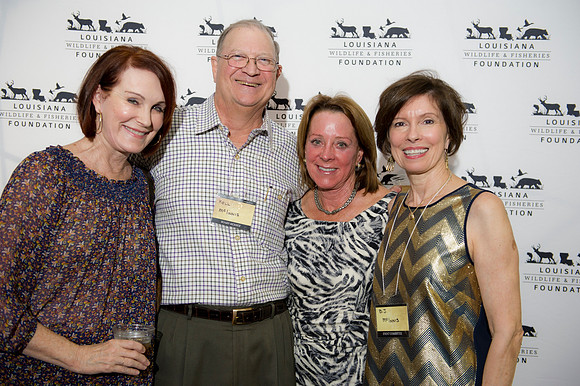 LA Wildlife & Fisheries Foundation 070