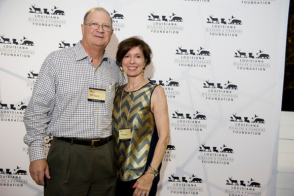 LA Wildlife & Fisheries Foundation 071