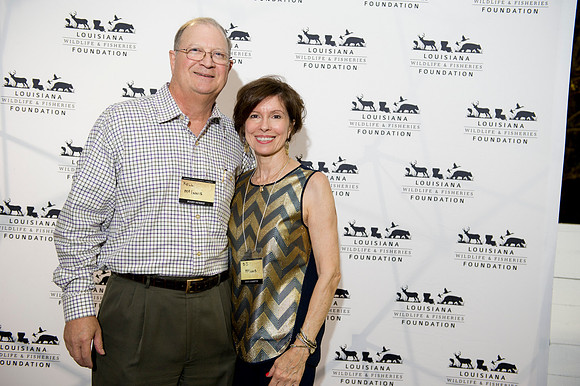 LA Wildlife & Fisheries Foundation 072