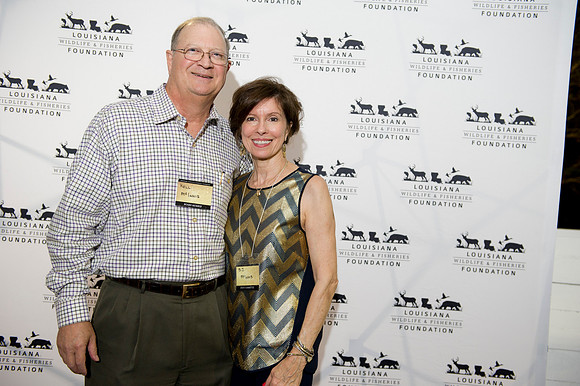 LA Wildlife & Fisheries Foundation 073
