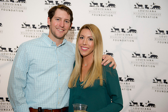 LA Wildlife & Fisheries Foundation 074