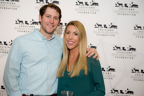 LA Wildlife & Fisheries Foundation 075