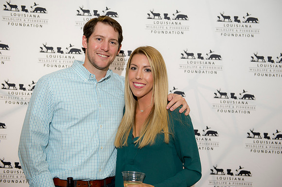 LA Wildlife & Fisheries Foundation 076