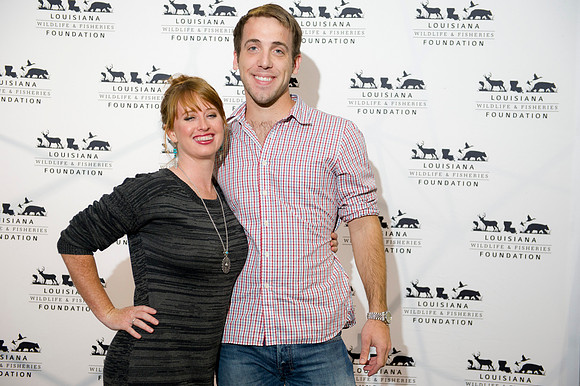 LA Wildlife & Fisheries Foundation 078