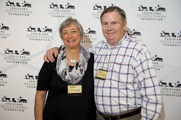 LA Wildlife & Fisheries Foundation 079