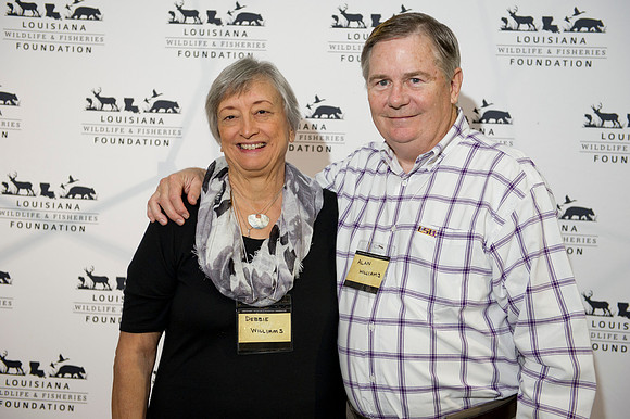 LA Wildlife & Fisheries Foundation 080