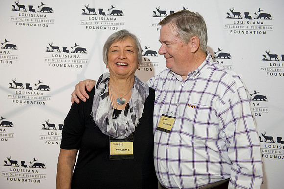 LA Wildlife & Fisheries Foundation 081