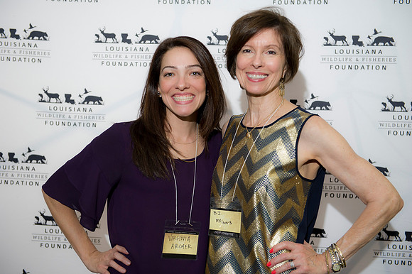 LA Wildlife & Fisheries Foundation 082