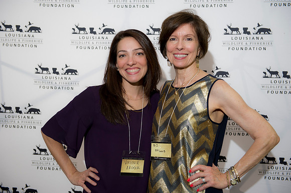 LA Wildlife & Fisheries Foundation 083