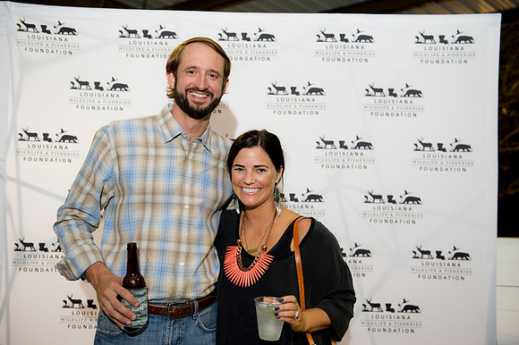 LA Wildlife & Fisheries Foundation 084